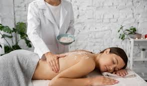 Professional Spa at Home in Bangalore